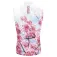 Otso Chaleco Almon Blossom