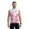 Otso Chaleco Almon Blossom