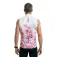 Otso Chaleco Almon Blossom