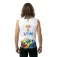 Otso Gilet Be A Lion