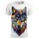 Otso Be A Wolf 半袖Tシャツ