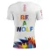 Otso Be A Wolf 半袖Tシャツ
