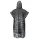 Otso Black Snake Juniori Poncho