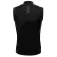 Otso Gilet Black