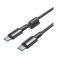Joyroom Cable USB-C-USB-C S-A50 1.2 m 60W