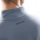 Siroko Blur halv glidelås genser