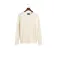 Hackett Cotton Cable Sweter