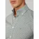 Hackett ESS Gingham langarmhemd