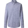 Hackett ESS Gingham 긴팔 셔츠