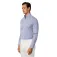 Hackett Camicia a maniche lunghe ESS Gingham