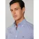 Hackett ESS Gingham langarmhemd