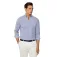 Hackett Camicia a maniche lunghe ESS Gingham