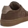 Hackett Hackney Velvet Trampki