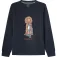 Hackett Heritage Harry sweatshirt