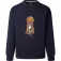 Hackett Heritage Harry Bluza