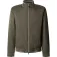 Hackett Heritage Logo Blouson jacket