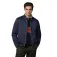 Hackett Heritage Logo Blouson jacket