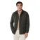 Hackett HM4000067 vadderad jacka