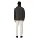 Hackett HM4000067 vadderad jacka