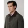 Hackett HM4000067 vadderad jacka