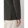Hackett HM4000067 vadderad jacka