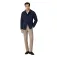 Hackett HM4000067 steppjacke