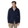 Hackett HM4000067 vadderad jacka