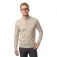 Hackett HM7000144 하프 지퍼 스웨터
