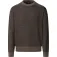 Hackett Suéter Honeycomb Stitch