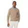 Hackett Jersei Lambswool