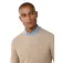 Hackett Jersei Lambswool