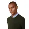 Hackett Lambswool πουλόβερ