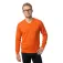 Hackett Lambswool V넥 스웨터