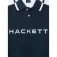Hackett Multi long sleeve polo