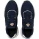 Hackett Otto Run trainers