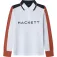 Hackett Polo à manches longues Multi