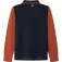 Hackett Multi long sleeve polo