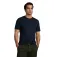 Hackett Pima Cotton 반팔 티셔츠