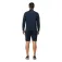Hackett Moletom com fecho Sonic Hybrid