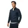 Hackett Moletom com fecho Sonic Hybrid