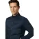 Hackett Sonic Hybrid Reißverschlusspullover
