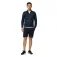 Hackett Moletom com fecho Sonic Hybrid