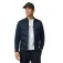 Hackett Moletom com fecho Sonic Hybrid