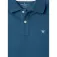 Hackett Small Logo kurzarm-poloshirt
