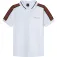 Hackett Tape kurzarm-poloshirt