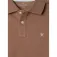 Hackett Small Logo kurzarm-poloshirt