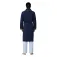 Hackett Waffle Bademantel
