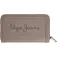 Pepe jeans Code damesportemonnee