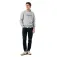 Pepe jeans Macbeth Melange sweatshirt