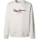 Pepe jeans Macbeth Plain sweatshirt